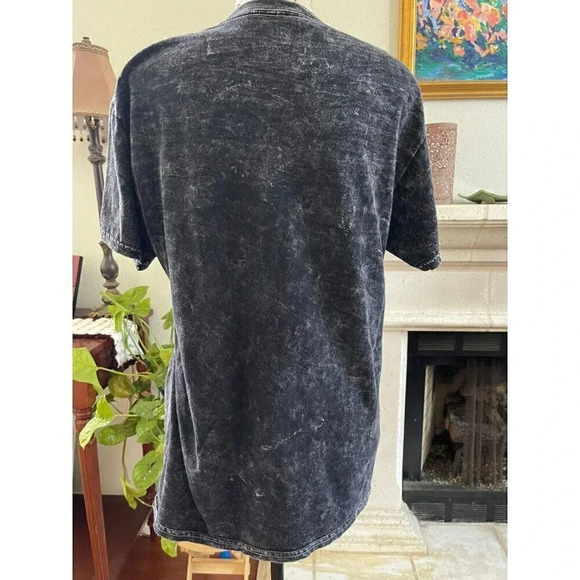 Vtg Colortone Men's Journey M Rock Band 1979 Black T- shirt - Picture 5 of 10